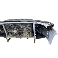 Pièces automobiles 2025 pour Toyota Camry : Kit de remplacement complet (pare-chocs, ventilateur de radiateur, feux de brouillard, phares, capot, pare-brise, kit carrosserie)