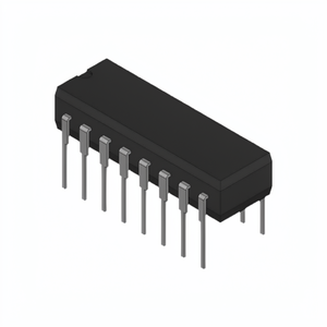 Electronic Circuit Components Logic DM54S288J Manufacturer Channel - Product Image 1