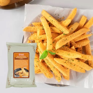Mezcla <span class=keywords><strong>de</strong></span> <span class=keywords><strong>queso</strong></span> en polvo para barbacoa, estilo seco para patatas fritas, pollo frito, polvo para envolver, condimento - Product Image 5