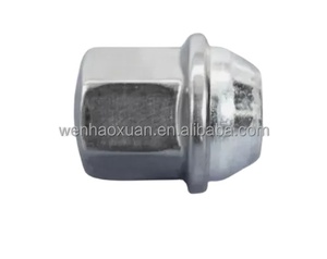 Écrous de roue pour 2012-2019 Ram 1500 2500 Cherokee Durango 06509422AA 6509422AA 06509422 6509422 - Product Image 5