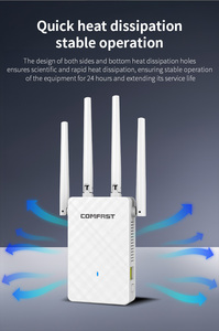 Comfast wr306s V2 tần số duy nhất <span class=keywords><strong>Wifi</strong></span> <span class=keywords><strong>Repeater</strong></span> tầm xa <span class=keywords><strong>300Mbps</strong></span> không dây <span class=keywords><strong>Wifi</strong></span> Extender <span class=keywords><strong>Wifi</strong></span> <span class=keywords><strong>Repeater</strong></span> - Product Image 6