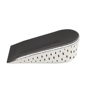 Fabriek Prijs Eva Binnenzool Hoge Hakken Hoogte Toenemende Eva Inlegzolen Memory Foam Hoogte Toenemende Binnenzool Met Grote Prijs - Product Image 6