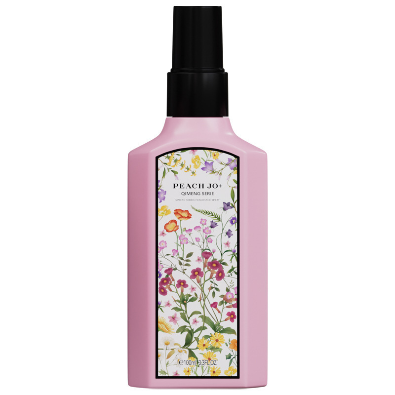 qimeng nebbia-gardenia 100ml