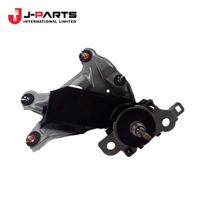 มอเตอร์และชุดขายึด, ที่ปัดน้ำฝนหลังสำหรับโตโยต้า HIACE KCH10 Granvia 2000-2002 OE 85080-26040 8508026040 - Product Image 1