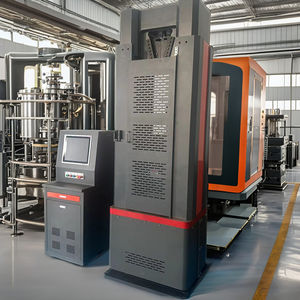 100 tonluk hidrolik evrensel çekme test makinesi utm - Product Image 2