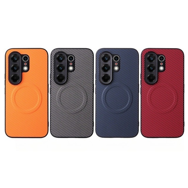 Magnetic Phone Cases for Tecno Camon 50 Light Weight Anti Shock Phone Cover