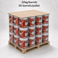 Peinture acrylique MANZZ résistante aux intempéries pour murs extérieurs, à rétention de couleur, pour importateurs et distributeurs régionaux de peinture