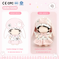 Usine de fabrication de jouets en peluche personnalisés OEM/ODM, animaux en peluche sur mesure en gros pour mascotte de marque
