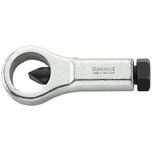 STAHLWILLE - 71250012 Divisores de Tuercas-EAN 4018754173136 OTRAS HERRAMIENTAS DE MANO - Product Image 1
