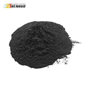 Revêtement en poudre époxy polyester gris RAL 7035 finition mate pour boîtier électrique - Product Image 3