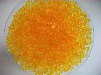 Absorb King 1g 2g 3g 4g 5g 10g Vente chaude déshydratant à changement de couleur Gel de silice Orange / Bule déshydratant à indicateur de couleur
