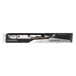 การ์ดจอ Radeon 6500 GAMING OC 4G พร้อมหน่วยความจำ GDDR6 4GB รองรับ 5 5600G 5600X การ์ดจอ Radeon 6500 GAMING OC 4G พร้อมหน่วยความจำ 4GB - Product Image 1