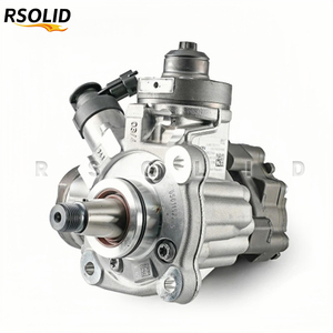 Bomba de Combustible de Riel Común de Alta Presión Rsoliddiesel 0445020617 0 445 020 617 Bosc Cummin Compatible con ISBe 6.7 QSB3.3 QSB4.5 QSB6.7 QSF3.8 - Product Image 5