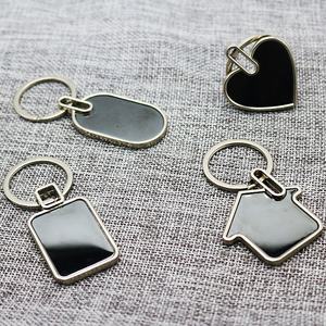 Collar de Perro Personalizado Wsnbwye con Etiqueta, Etiquetas de Identificación para Perros, Llaveros, Sublimación, DIY, CHAVEIRO, Etiqueta de Metal para Perro, Máquina de Fabricación de Llaveros, Diseñador de Llaveros - Product Image 4