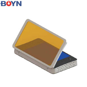 BN-JY-EPV-01 प्रयोगशाला इलेक्ट्रोफोरेसिस पैटर्न विज़ुअलाइज़र जेल पैटर्न विज़ुअलाइज़र जेल पैटर्न विज़ुअलाइज़र - Product Image 2