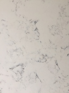 Losa Premium de Calacatta Blanco con Vetas Doradas de Vietnam, Superficie con Efecto de Vidrio para Encimeras de Cocina Modernas - Product Image 5