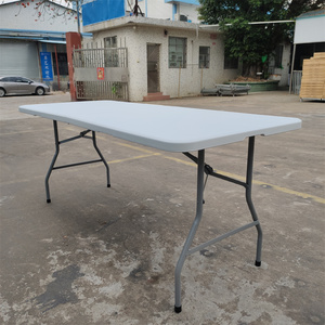 Bán buôn nhựa tổ chức sự kiện bảng hình chữ nhật cho nhà hàng ăn khách sạn sử dụng - Product Image 6