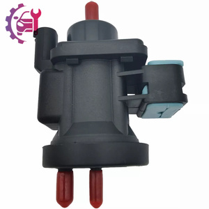 Convertitore di Pressione del Vuoto A0005450527 0005450527 Valvola Solenoide di Turbocompressione Adatta per Mercedes Benz W203 S203 W210 - Product Image 2