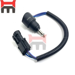 Sensor de tracción para maquinaria de construcción RE43738 para John Deere Track 9230 9330 9430 9530 9630 - Product Image 2