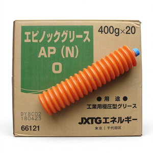 Grasa Industrial Eneos EPNOC AP(N) 0 para Rodamientos de Turbinas Eólicas NLGI 0 Grasa de Litio de Extrema Presión - Product Image 2