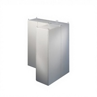 Système d'armoires électriques industrielles Rittal TS8 avec indice de protection IP55