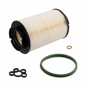 奥迪大众斯柯达座椅A3奥克塔维亚高尔夫途安球童捷达燃油滤清器1K0127177A PU936/4x KX178D - Product Image 1