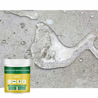 Peinture liquide imperméabilisante pour bâtiments, revêtement en caoutchouc de silicone, pulvérisation imperméabilisante pour toitures, revêtement d'étanchéité