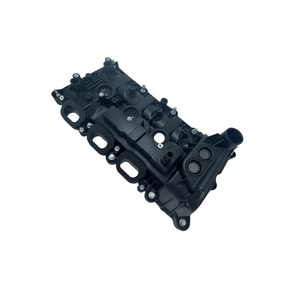 HL3Z6582G ฝาครอบวาล์วเครื่องยนต์ foeo สำหรับ <span class=keywords><strong>Ford</strong></span> EXPEDITION (U553) F-150 CREW CAB pickup ขยาย3.5 - Product Image 4