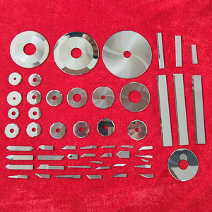 Hướng dẫn sử dụng quay cắt tròn Dao tròn <span class=keywords><strong>ROTARY</strong></span> <span class=keywords><strong>Cutter</strong></span> <span class=keywords><strong>Blade</strong></span> cho giấy vệ sinh vải <span class=keywords><strong>ROTARY</strong></span> <span class=keywords><strong>Cutter</strong></span> Blades 45 mét Mài - Product Image 6