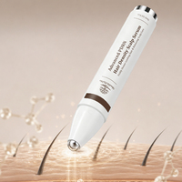 Sérum Capillaire Densifiant PDRN à Marque Blanche avec Bille Métallique, Peptides, Romarin, Exosomes, Soin du Cuir Chevelu Soyact – Fabricant OEM ODM