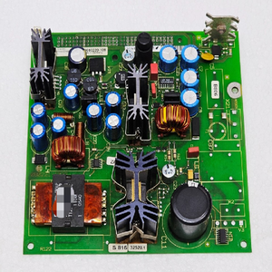 <strong>Carte</strong> De Contrle 1070080220-109 080221-1037 Plc - Product Image 1