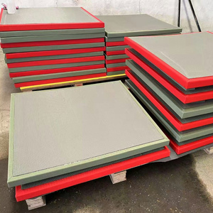 1m X1m 2m X1m X 4cm 5cm 6cm Dimensions Tatami Tapis de Judo Tapis en rouleau pour Judo Wrestling Tapis de sol - Product Image 2
