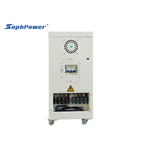 Régulateur de tension automatique 1000kva AC, qualité supérieure, nouveau
