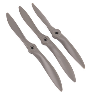 Hélice de Nylon Impulsada por Combustible GF, Estilo APC 8x6 9x5 9x6 10x6 11x6 12x6, Ligera, para Uso en Aviones de Ala Fija - Product Image 3