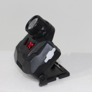 Faro LED Inteligente a Prueba de Explosiones con Iluminación de Inducción Ajustable - Product Image 3