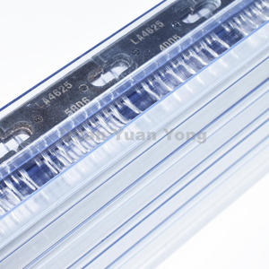 Circuito Integrado Amplificador de Potencia de Audio de 2 Canales 4625 IC LA4625 ZIP14 Original y Nuevo 13.5W <span class=keywords><strong>BTL</strong></span> - Product Image 3