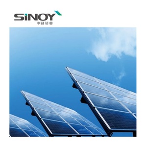 Flat Solar Reflector Solar Energy System Mirror Csp 4mm Solar Panel Low Iron Ultra Clear Glass Solar Panels - Product Image 2