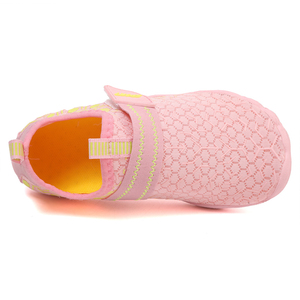 <span class=keywords><strong>Chaussures</strong></span> aquatiques HEVA personnalisées à carreaux, légères, respirantes et confortables pour enfants, à enfiler, en caoutchouc <span class=keywords><strong>de</strong></span> 5 mm d'épaisseur, pour la plage, <span class=keywords><strong>pieds</strong></span> nus, à bout large, cinq <span class=keywords><strong>doigts</strong></span> - Product Image 2