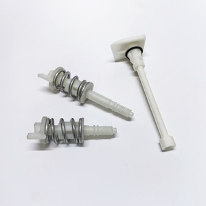 Nuevo Magotan Golf 6 Nuevo Sagitar <span class=keywords><strong>Scirocco</strong></span> POLO Lámpara trasera larga y corta Tornillo de ajuste Perno 6RU945300 Auto Parts 6RU945300 - Product Image 1