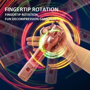 <span class=keywords><strong>Sabre</strong></span> <span class=keywords><strong>laser</strong></span> lumineux clignotant avec double lame <span class=keywords><strong>laser</strong></span> pour enfants - Product Image 5