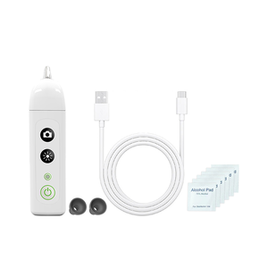 Эндоскопический отоскоп Penguin MSI ENT для осмотра уха человека - Product Image 6