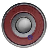 Roulement à billes à gorge profonde B17-99 17x52x17 en acier chromé pour générateur automobile – Prix direct usine