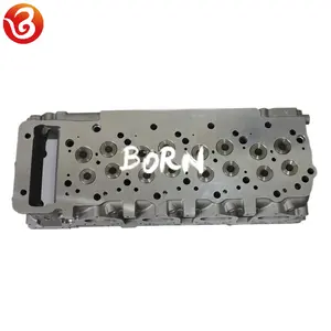 4M42 cylinder head ME194151 for Mitsubishi Canter/Fuso 3.3 DID 16V AMC 908516