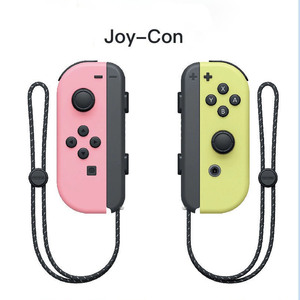 Pour la manette de jeu Switch, remplacement de la manette analogique, mouvement fluide à 360 degrés, anti-dérive, manette de jeu multiplateforme - Product Image 6