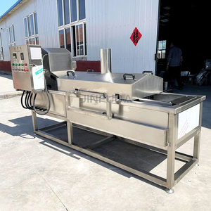 ตะกร้าทอดไก่แรงดันแก๊สพร้อมการควบคุมเครื่องจักรกลผู้ผลิตจีน - Product Image 4