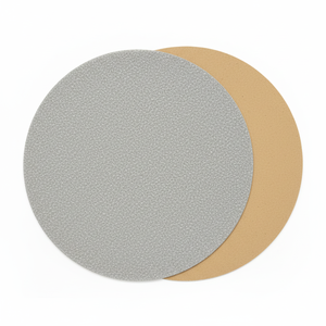 Disque de ponçage en oxyde d'aluminium d'origine vietnamienne 5 pouces 6 pouces 80-800 grains pour ponçage à sec, finition automobile et peinture - Product Image 1