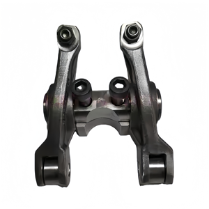 Adecuado para piezas de motor de camiones pesados, ensamblaje de balancín de válvula Shandeka C7 HOWO T7 HAOMAN <span class=keywords><strong>440540</strong></span> de camiones pesados de China - Product Image 4