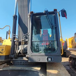 Pelle à chenilles d'occasion Volvo 30ton EC300DL, grande qualité, prix d'usine, en Stock - Product Image 3