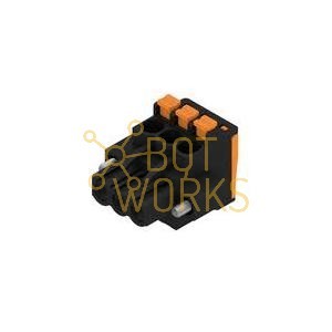 Weidmuller 1002090000 - Nuovo - Product Image 1