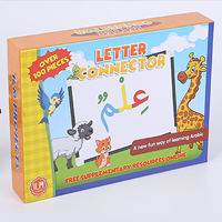 Tapis de dessin pour enfants, jouets d'apprentissage, tapis de gribouillage magique avec stylo